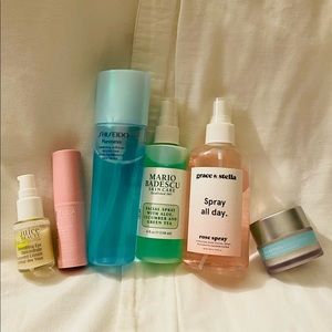BUNDLE - Skincare